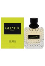 VALENTINO VALENTINO DONNA BORN IN ROMA YELLOW DREAM