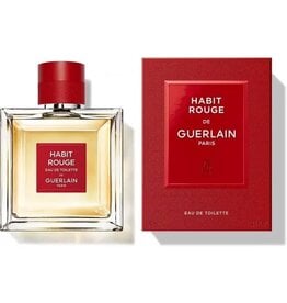 GUERLAIN GUERLAIN HABIT ROUGE