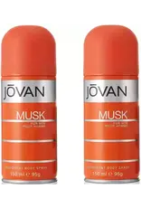 JOVAN JOVAN MUSK FOR MEN