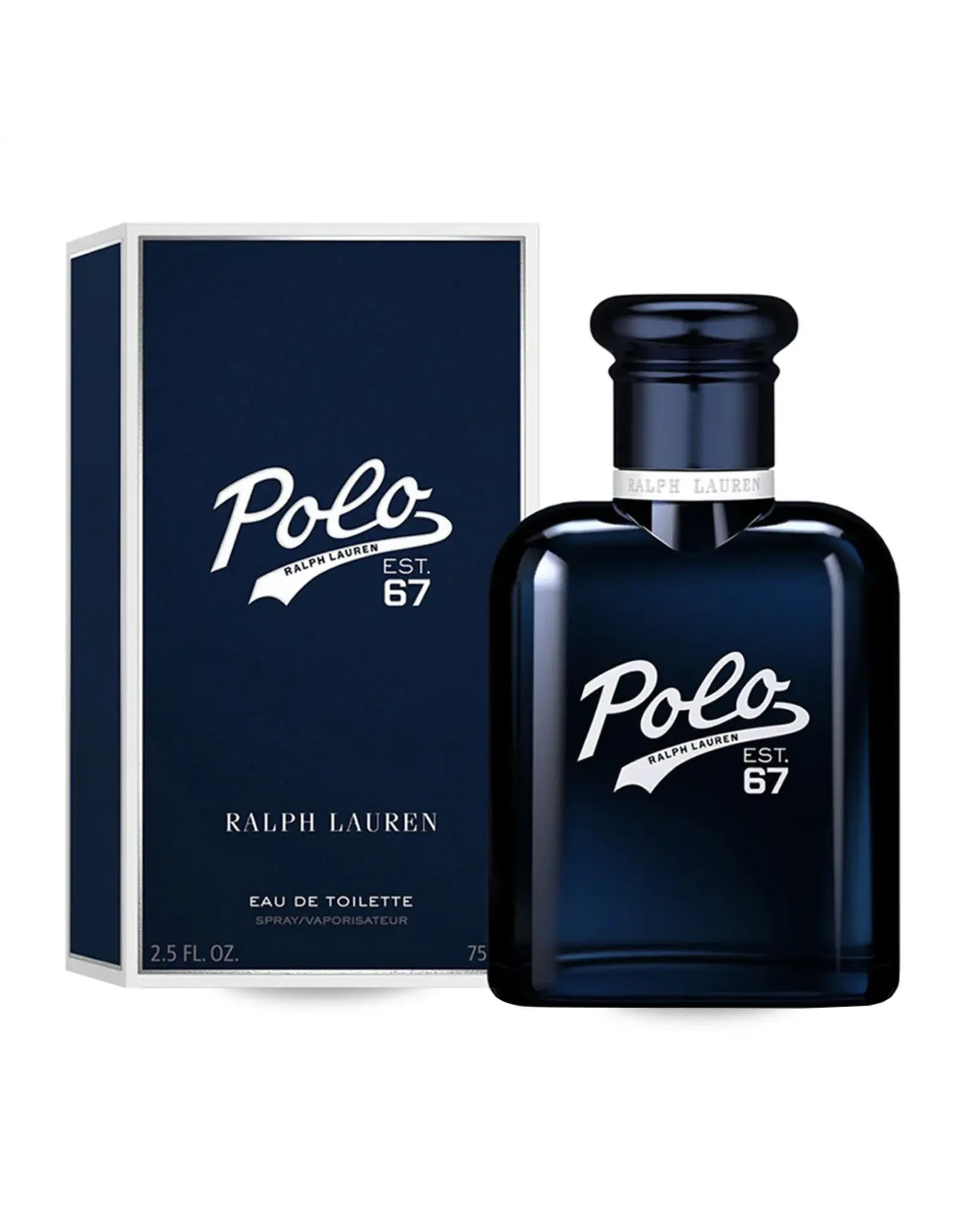 RALPH LAUREN RALPN LAUREN POLO 67