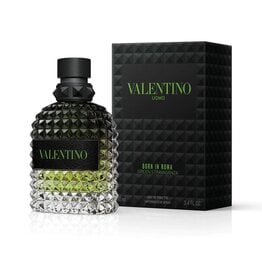 VALENTINO VALENTINO BORN IN ROMA  UOMO STRAVAGANZA