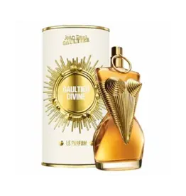 JEAN PAUL GAULTIER JEAN PAUL GAULTIER DIVINE LE PARFUM