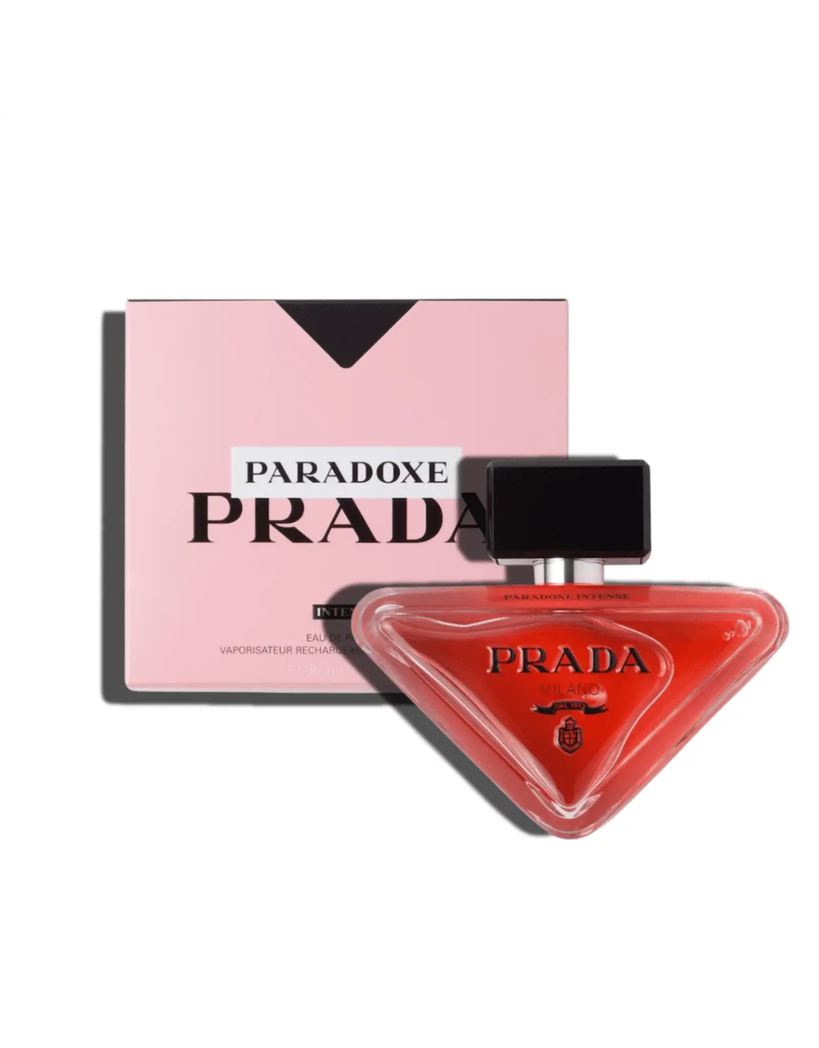 PRADA PRADA PARADOXE INTENSE