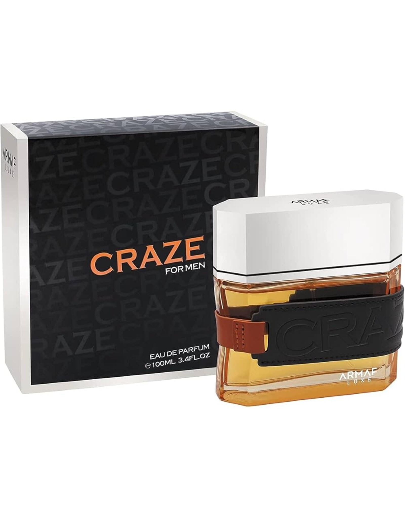 ARMAF ARMAF CRAZE FOR MAN