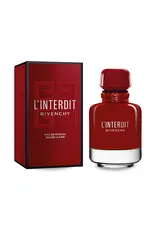 GIVENCHY GIVENCHY L'INTERDIT ROUGE ULTIME