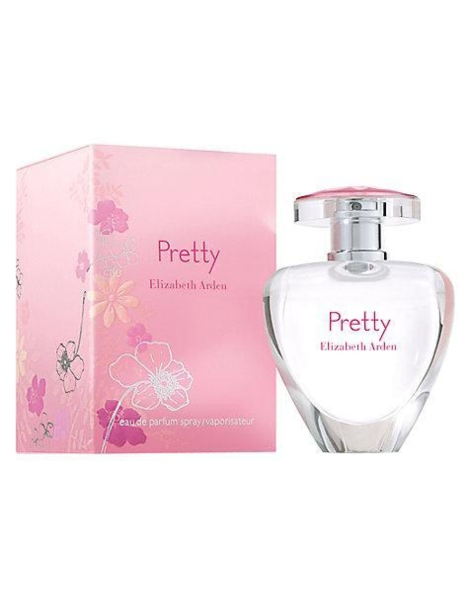 ELIZABETH ARDEN ELIZABETH ARDEN PRETTY