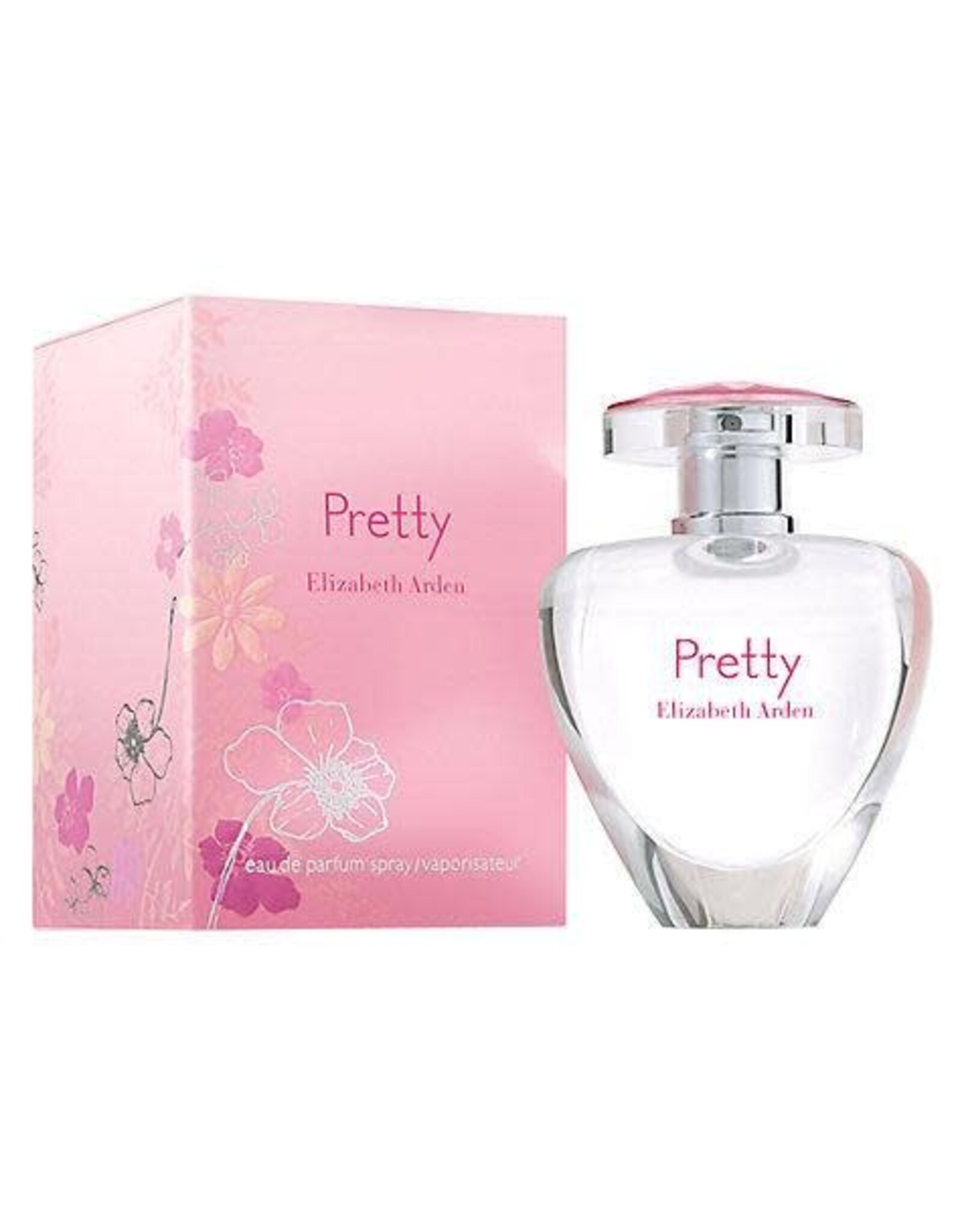 ELIZABETH ARDEN ELIZABETH ARDEN PRETTY