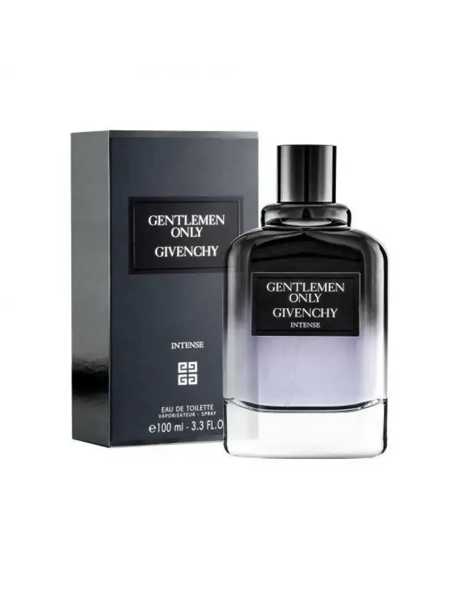 GIVENCHY GIVENCHY GENTLEMEN ONLY INTENSE