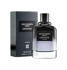GIVENCHY GIVENCHY GENTLEMEN ONLY INTENSE