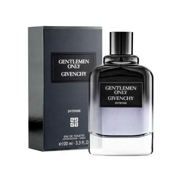 Givenchy Gentlemen Only Intense 香水 Amazon.com : Givenchy Gentleman Intense by Givenchy for Men