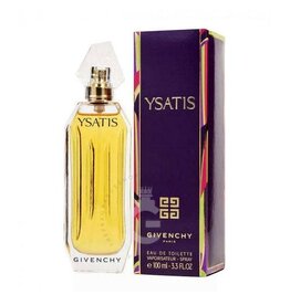 GIVENCHY GIVENCHY YSATIS (OLD PACKEGING)