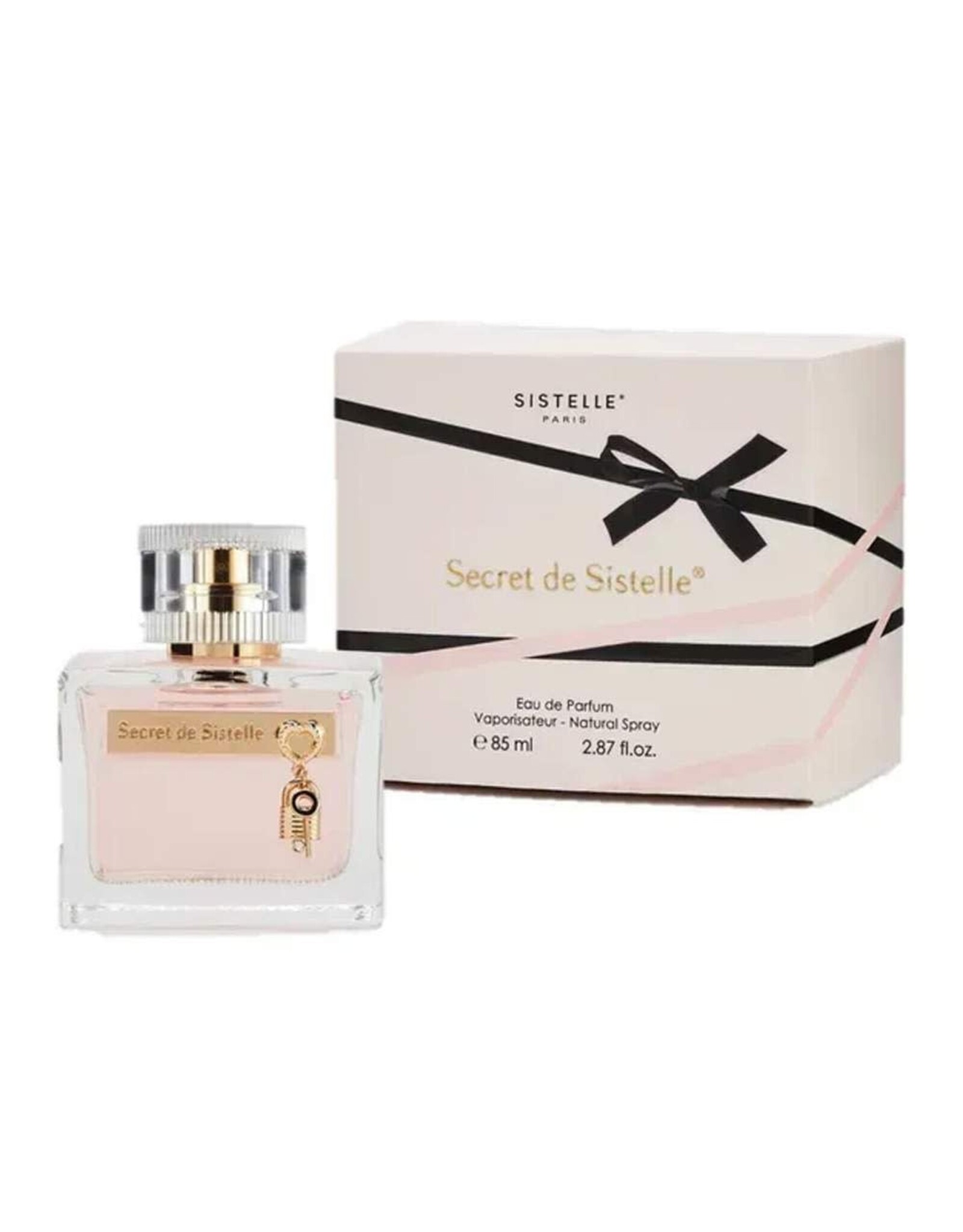 SISTELLE PARIS SISTELLE PARIS SECRET DE  SISTELLE