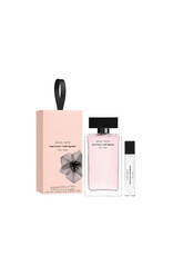 NARCISO RODRIGUEZ NARCISO RODRIGUEZ MUSC NOIR FOR HER 2Pcs Set 100ML EDP Spray