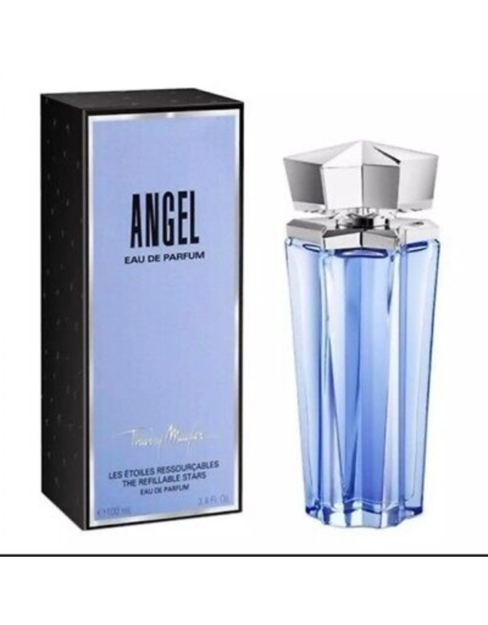 THIERRY MUGLER THIERRY MUGLER ANGEL