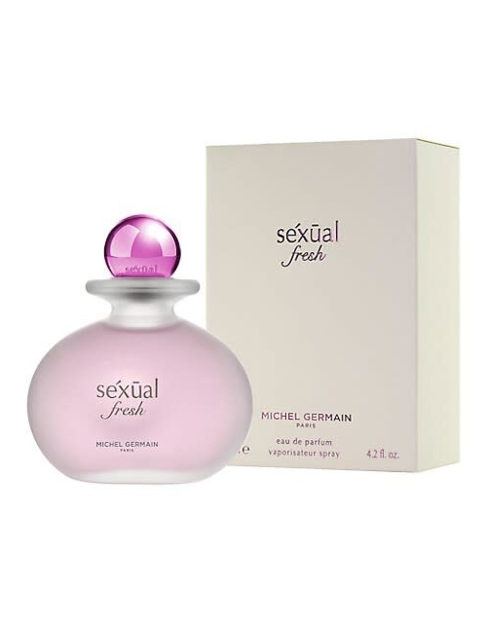 MICHEL GERMAIN MICHEL GERMAIN SEXUAL FRESH