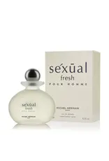 MICHEL GERMAIN MICHEL GERMAIN SEXUAL FRESH POUR HOMME