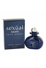 MICHEL GERMAIN MICHEL GERMAIN SEXUAL NIGHT