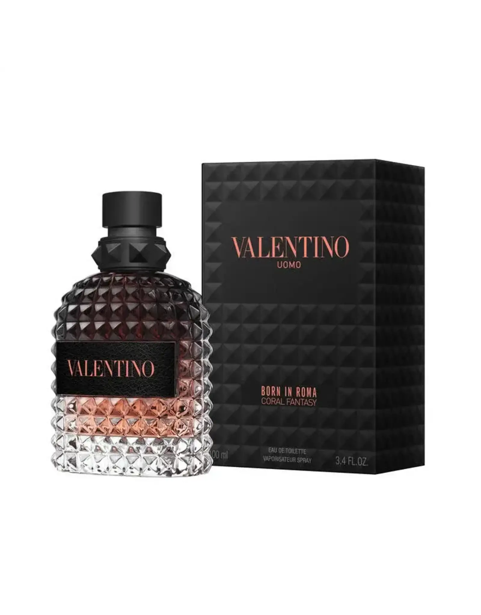 VALENTINO VALENTINO CORAL FANTASY