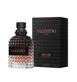 VALENTINO VALENTINO BORN IN ROMA UOMO CORAL FANTASY DREAM