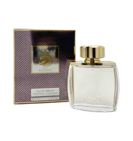 LALIQUE LALIQUE POUR HOMME EQUUS (HORSE)