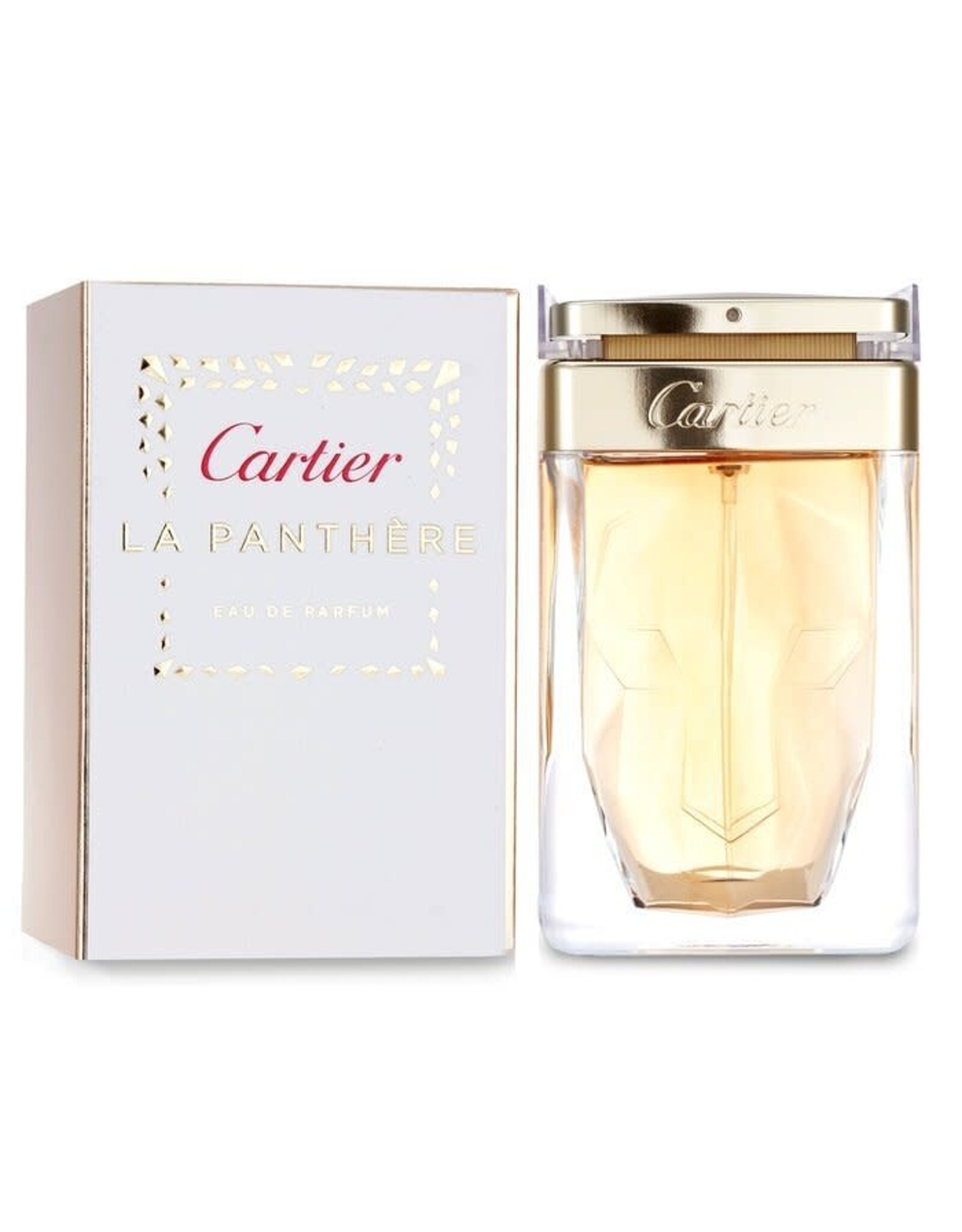 CARTIER CARTIER LA PANTHERE