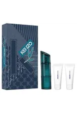 KENZO KENZO HOMME 3PCS SET