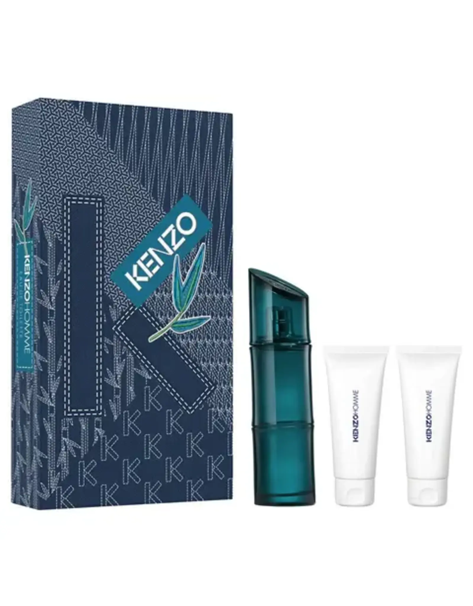 KENZO KENZO HOMME 3PCS SET