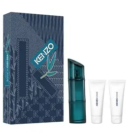 KENZO KENZO HOMME 3PCS SET