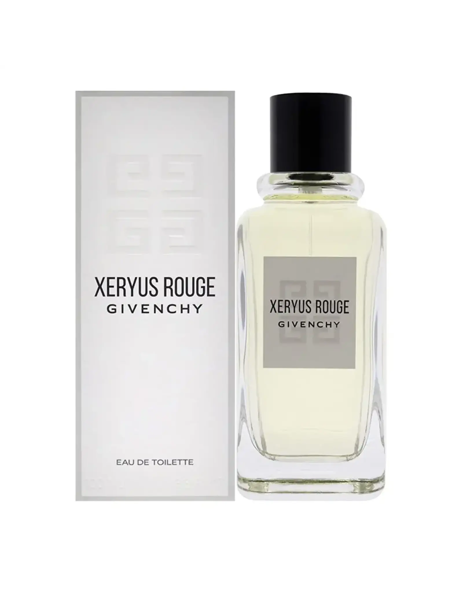 GIVENCHY GIVENCHY XERYUS ROUGE