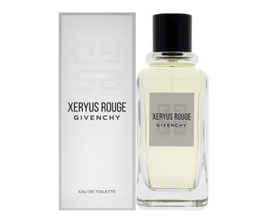 GIVENCHY XERYUS ROUGE - PARFUM DIRECT