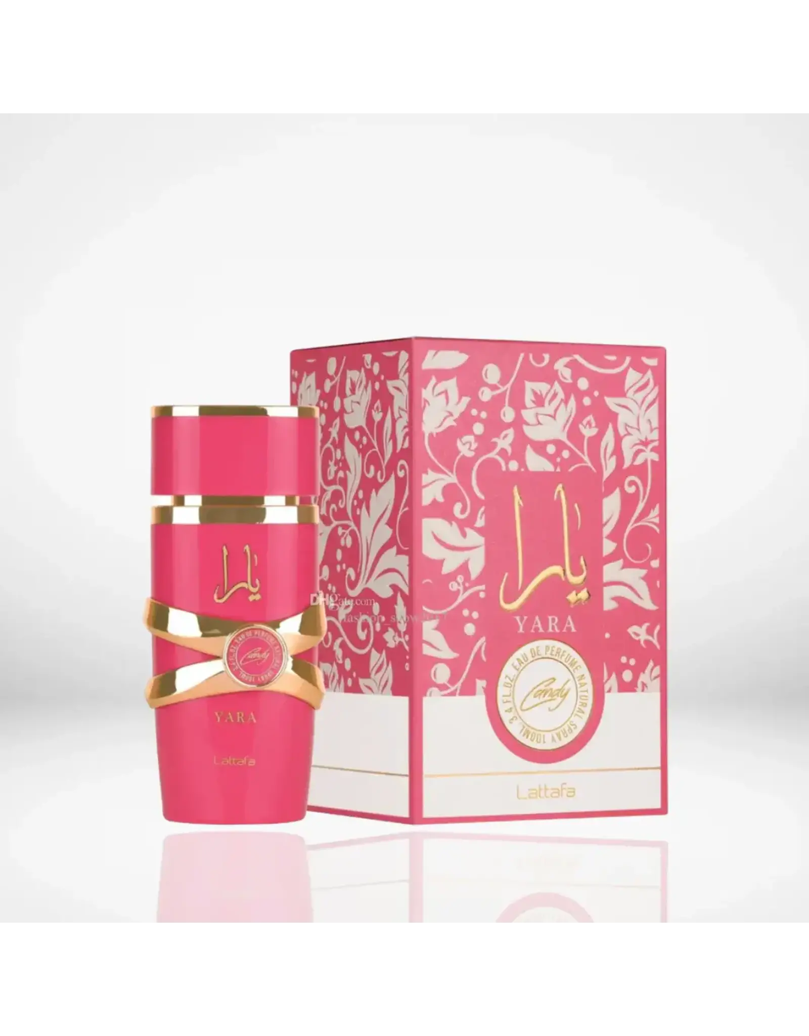 YARA CANDY