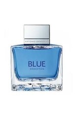 ANTONIO BANDERAS BLUE SEDUCTION