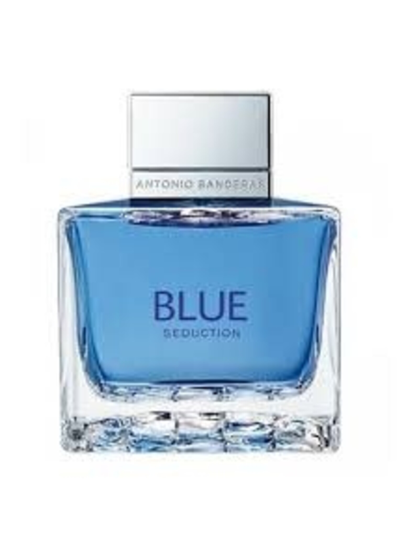 ANTONIO BANDERAS BLUE SEDUCTION