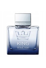 ANTONIO BANDERAS KING OF SEDUCTION