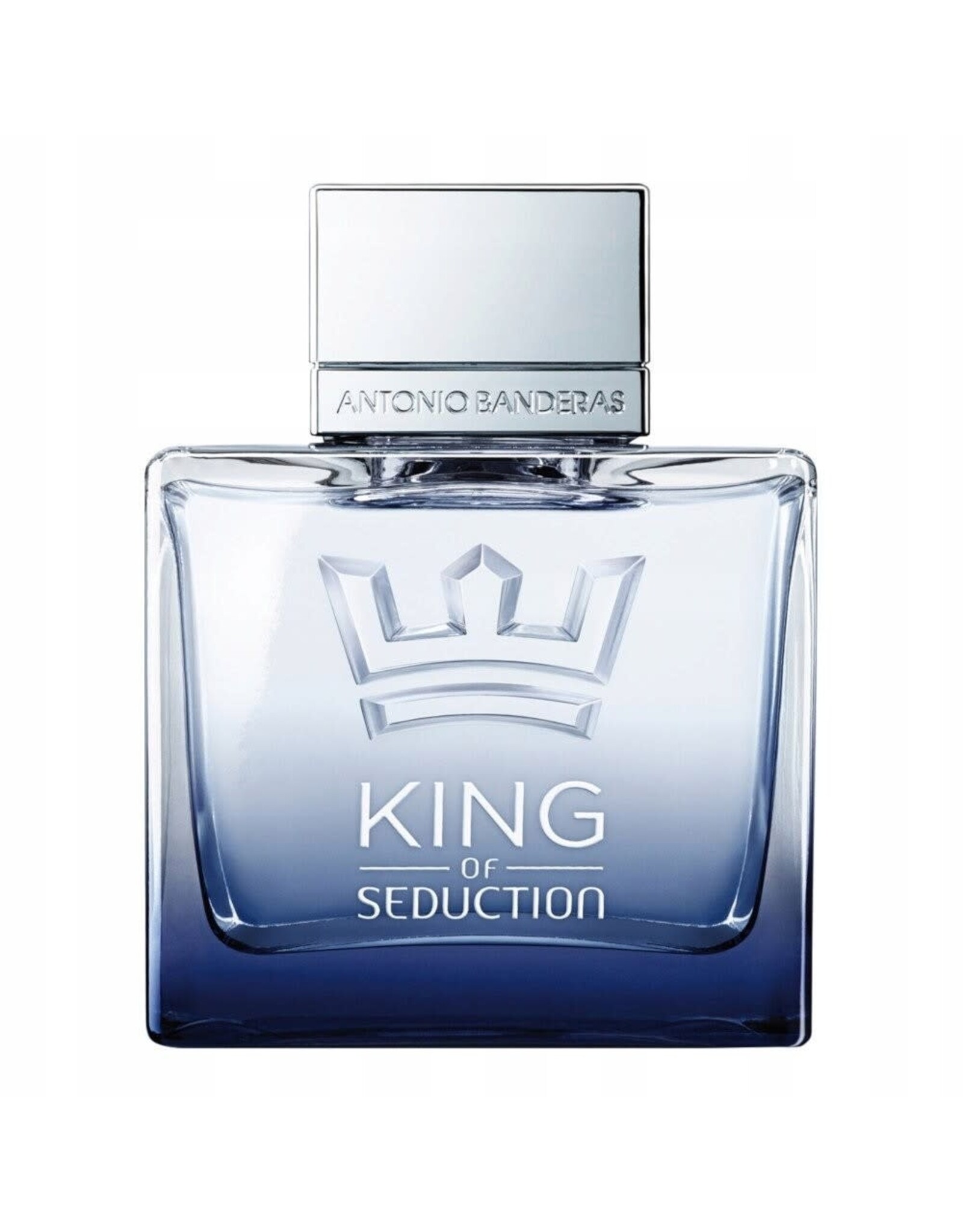 ANTONIO BANDERAS KING OF SEDUCTION