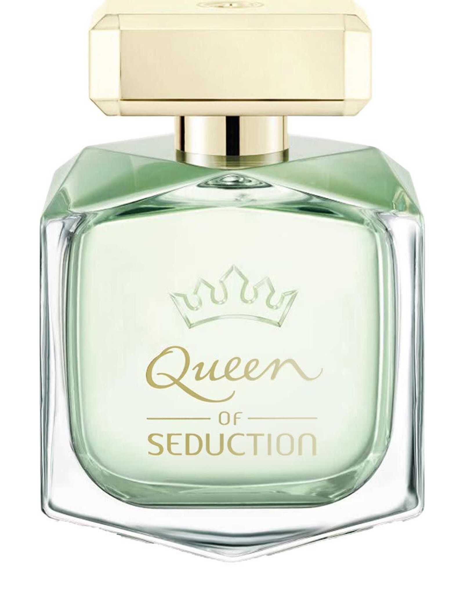 ANTONIO BANDERAS QUEEN