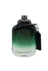 COACH COACH MEN GREEN