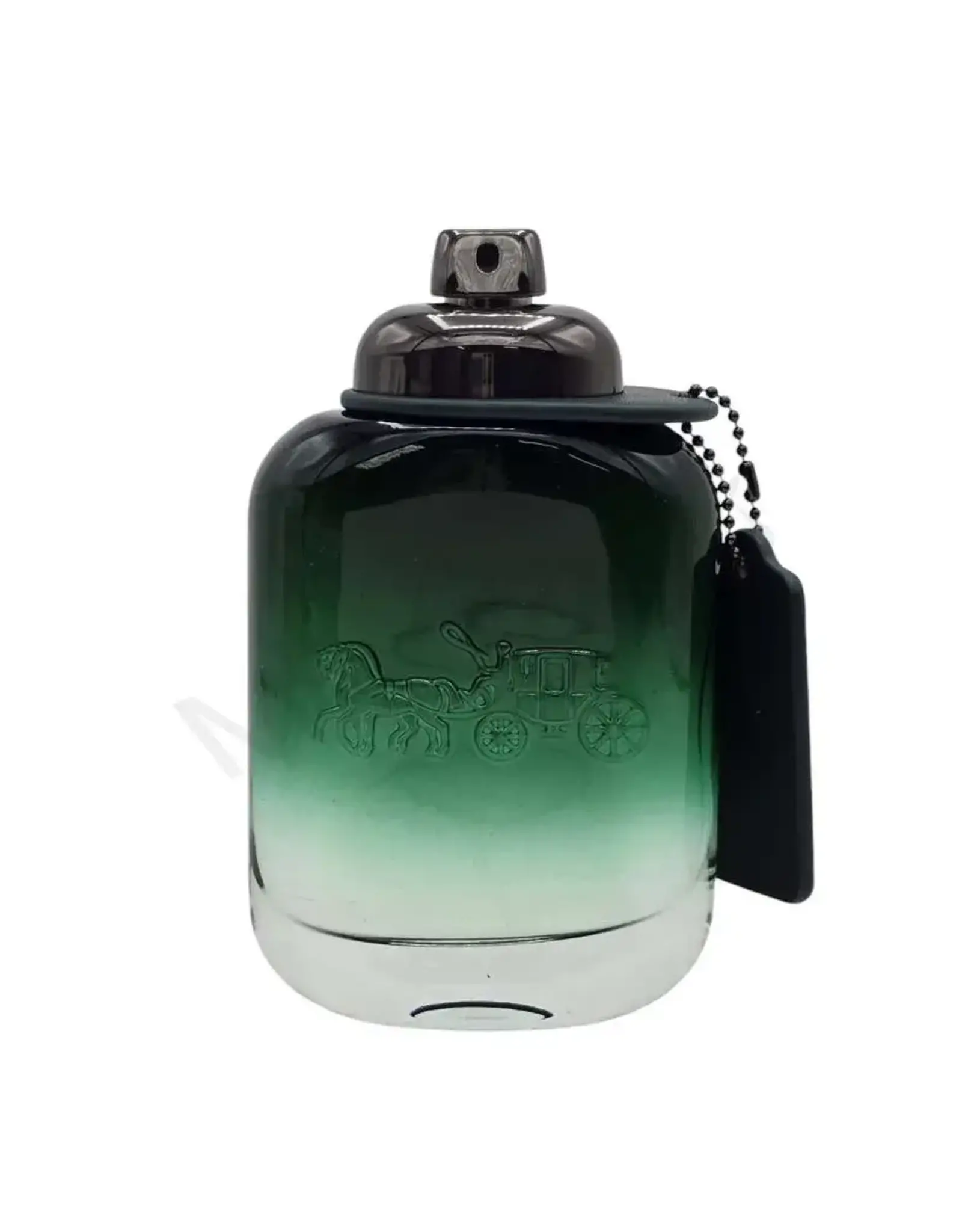 COACH COACH MEN GREEN