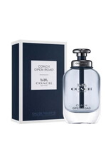 COACH COACH NEW YORK OPEN ROAD