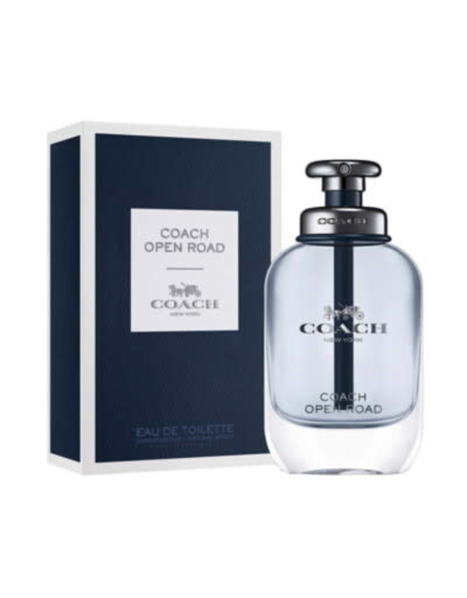 COACH COACH NEW YORK OPEN ROAD