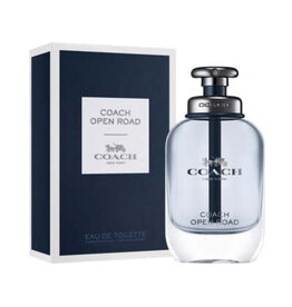 COACH COACH NEW YORK OPEN ROAD