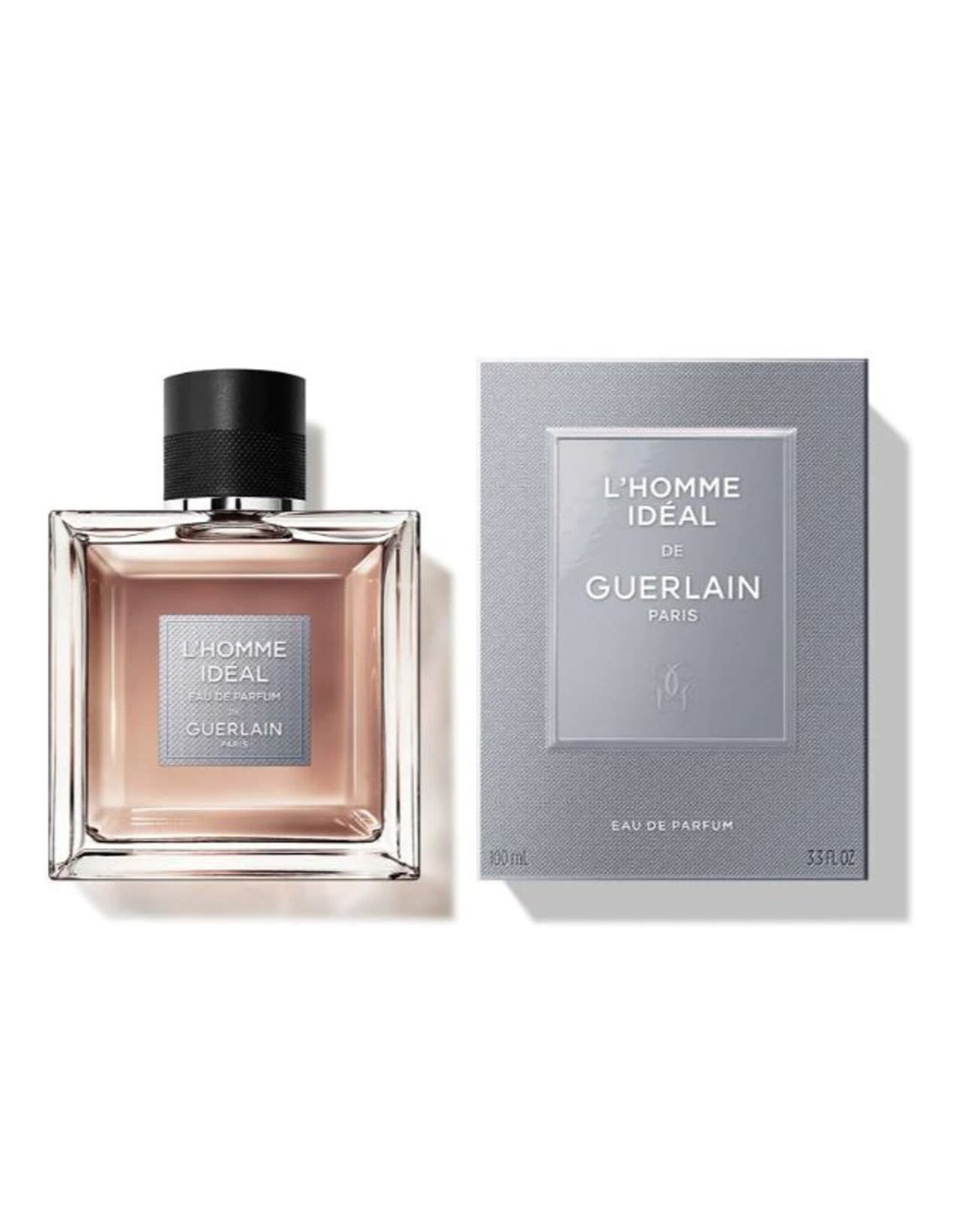 GUERLAIN GUERLAIN L'HOMME IDEAL