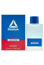 REEBOK REEBOK MOVE YOUR SPIRIT