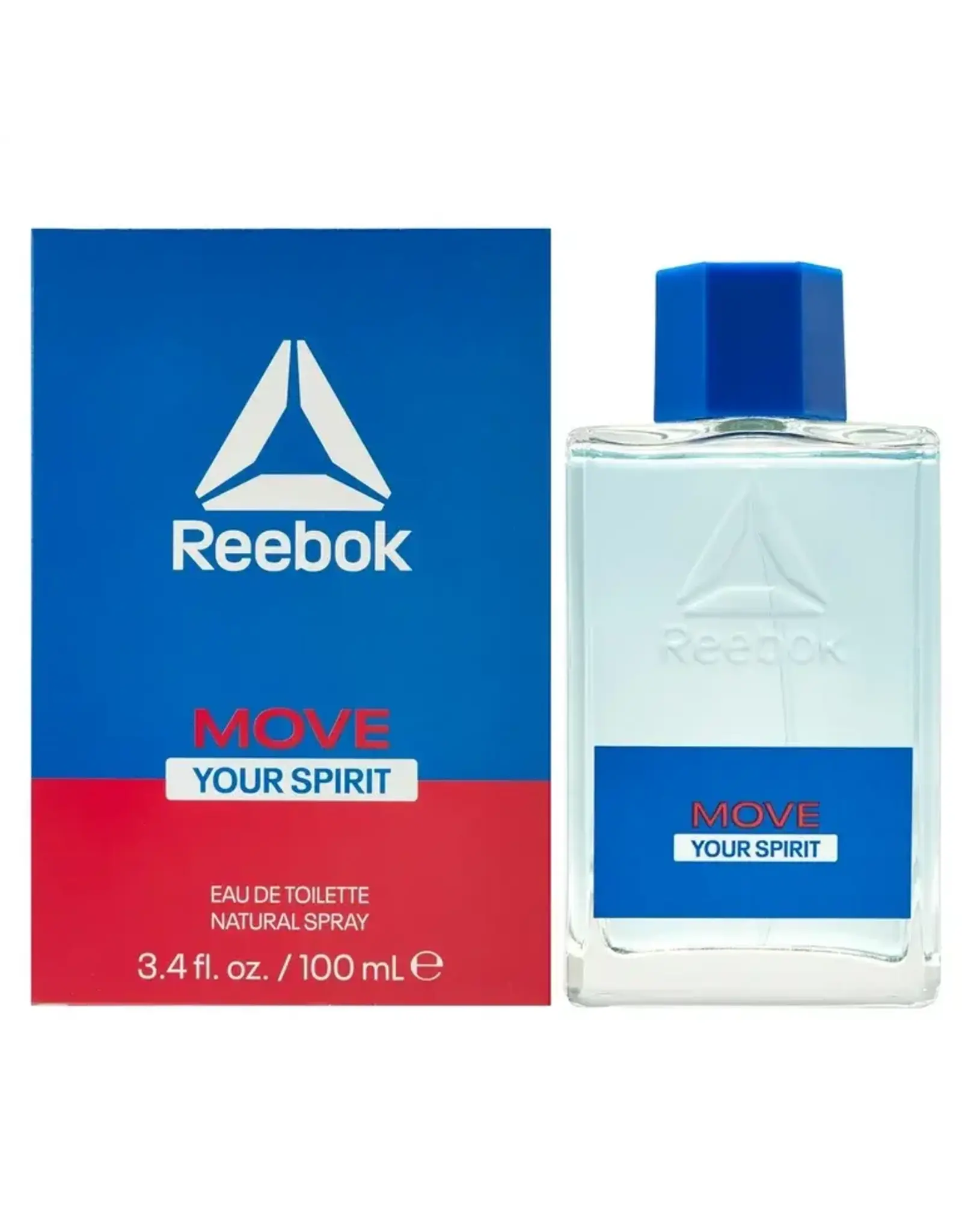 REEBOK REEBOK MOVE YOUR SPIRIT