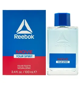 REEBOK REEBOK MOVE YOUR SPIRIT