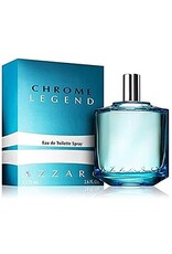 AZZARO AZZARO CHROME LEGEND