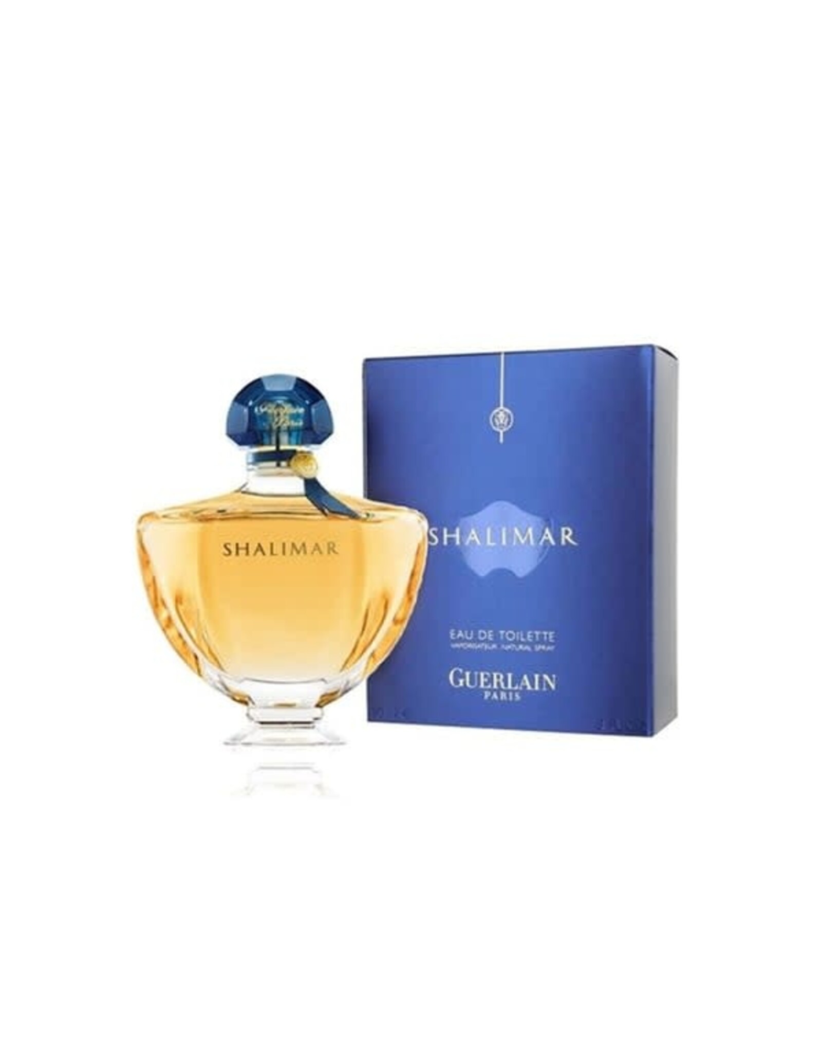 GUERLAIN GUERLAIN SHALIMAR