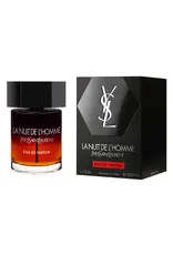 YVES SAINT LAURENT YVES SAINT LAURENT LA NUIT DE L'HOMME