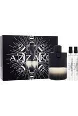 AZZARO AZZARO THE MOST WANTED  3PC SET