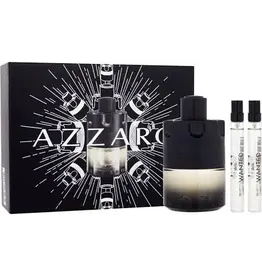 AZZARO AZZARO THE MOST WANTED  2PC SET